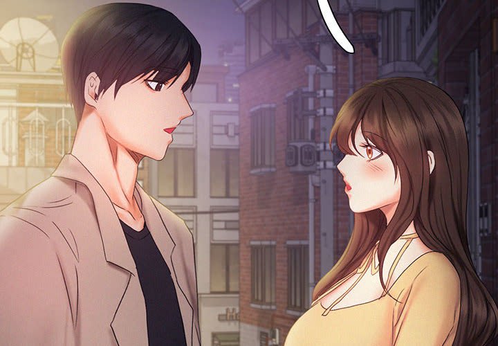 [韩国漫画] 乘风高飞 剧情,女学生,OL#[110P]-4