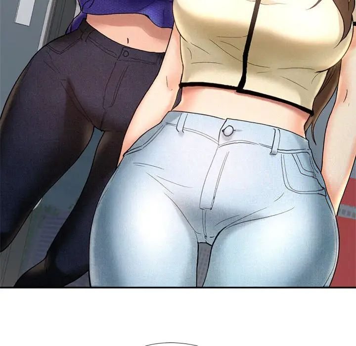 [韩国漫画] 乘风高飞 剧情,女学生,OL#[140P]-126