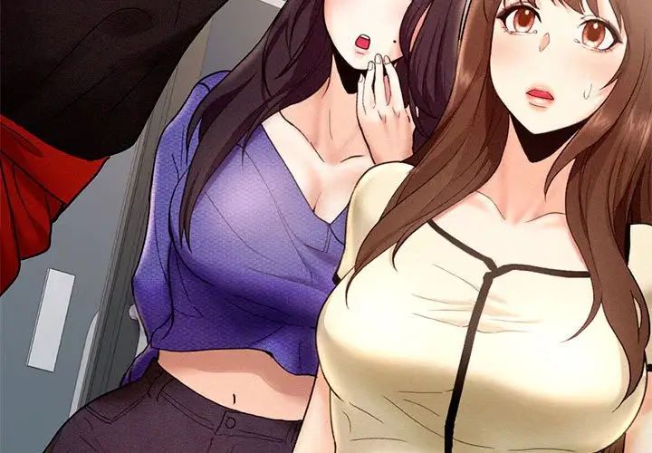 [韩国漫画] 乘风高飞 剧情,女学生,OL#[99P]-3