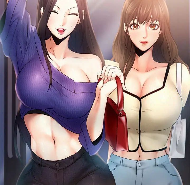 [韩国漫画] 乘风高飞 剧情,女学生,OL#[115P]-33