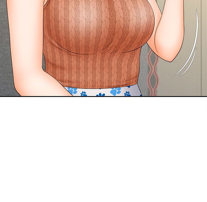 [韩国漫画] 猎艳 剧情,熟女人妻#[126P]-102