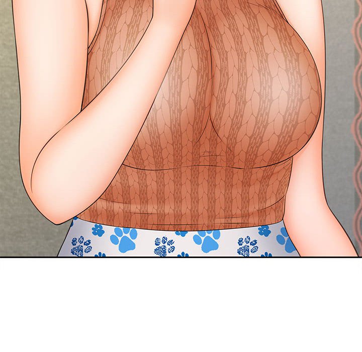 [韩国漫画] 猎艳 剧情,熟女人妻#[126P]-106