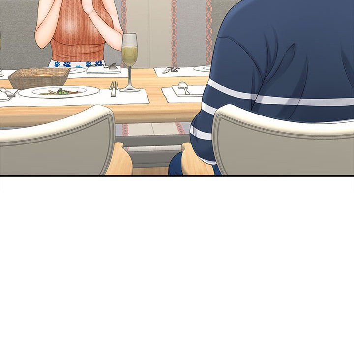 [韩国漫画] 猎艳 剧情,熟女人妻#[126P]-110