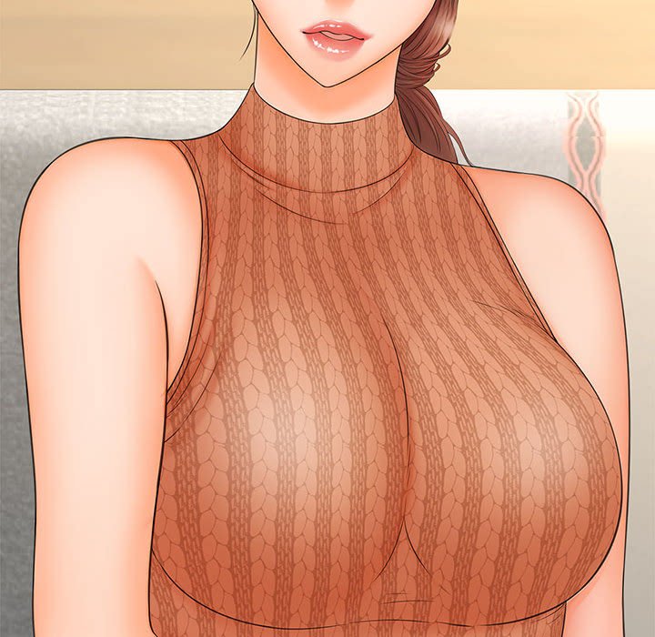 [韩国漫画] 猎艳 剧情,熟女人妻#[126P]-121