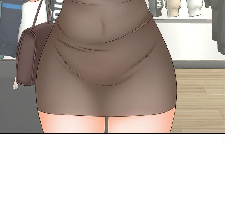 [韩国漫画] 猎艳 剧情,熟女人妻#[126P]-19