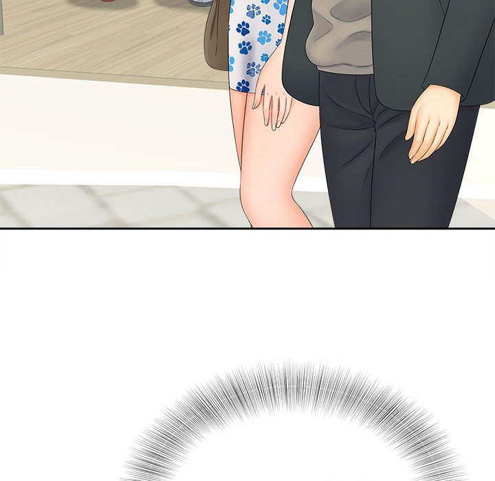 [韩国漫画] 猎艳 剧情,熟女人妻#[126P]-24