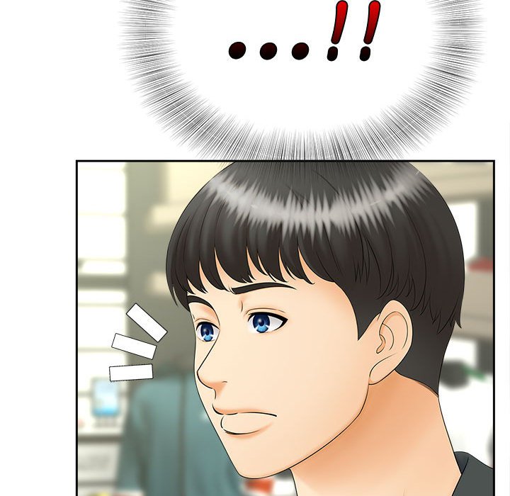 [韩国漫画] 猎艳 剧情,熟女人妻#[126P]-25