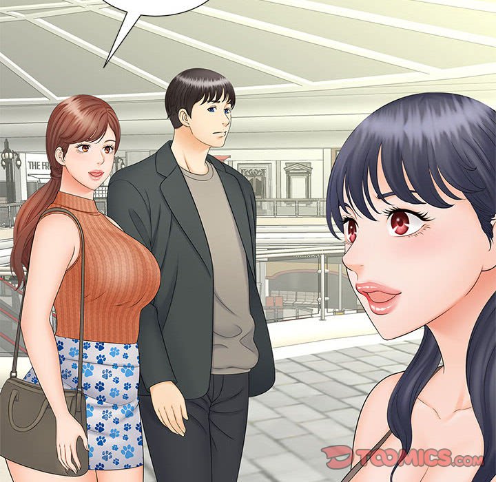 [韩国漫画] 猎艳 剧情,熟女人妻#[126P]-27