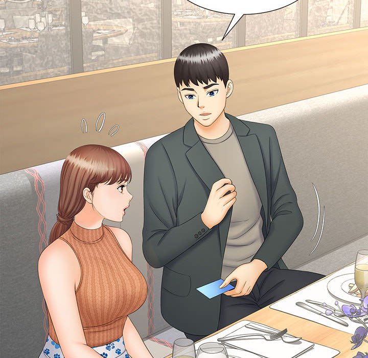 [韩国漫画] 猎艳 剧情,熟女人妻#[126P]-71