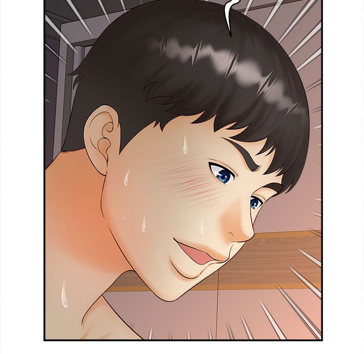 [韩国漫画] 猎艳 剧情,熟女人妻#[156P]-135