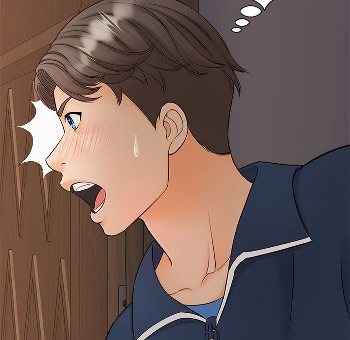 [韩国漫画] 猎艳 剧情,熟女人妻#[156P]-143