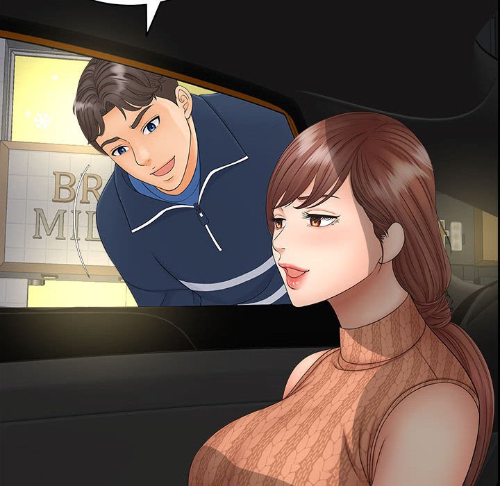 [韩国漫画] 猎艳 剧情,熟女人妻#[156P]-15