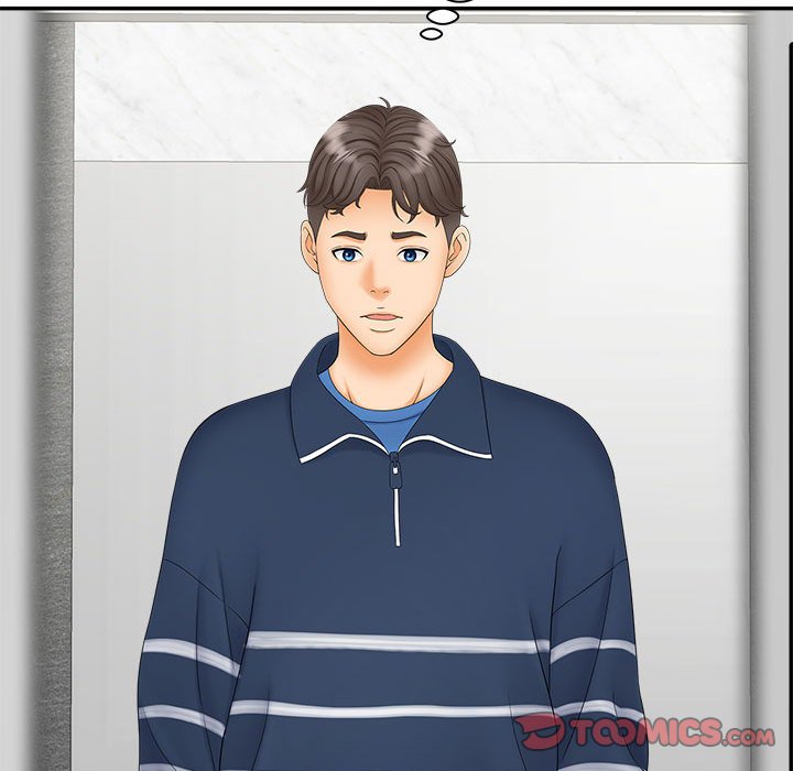 [韩国漫画] 猎艳 剧情,熟女人妻#[156P]-38