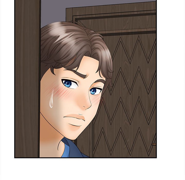 [韩国漫画] 猎艳 剧情,熟女人妻#[156P]-85