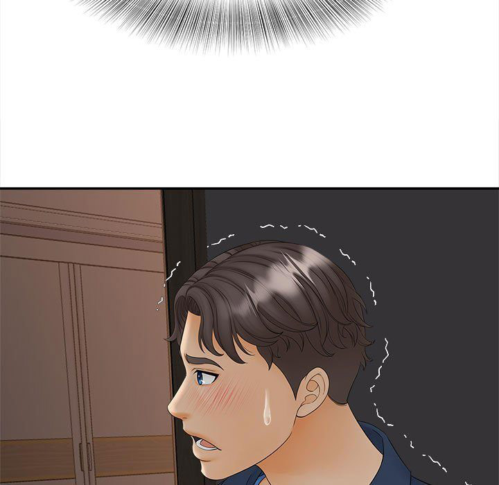 [韩国漫画] 猎艳 剧情,熟女人妻#[156P]-89