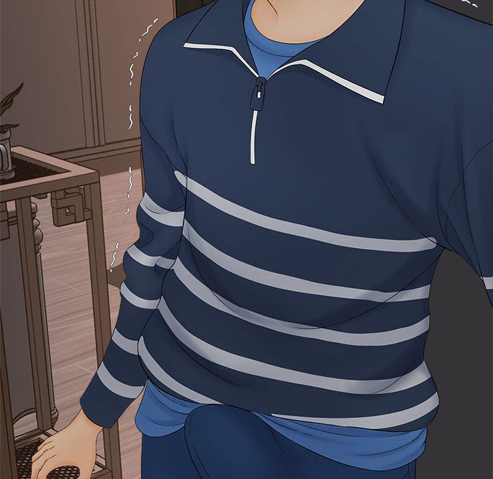 [韩国漫画] 猎艳 剧情,熟女人妻#[156P]-90