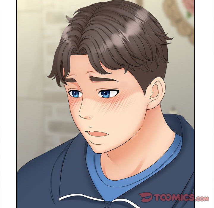 [韩国漫画] 猎艳 剧情,熟女人妻#[142P]-103