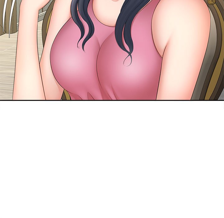 [韩国漫画] 猎艳 剧情,熟女人妻#[142P]-118