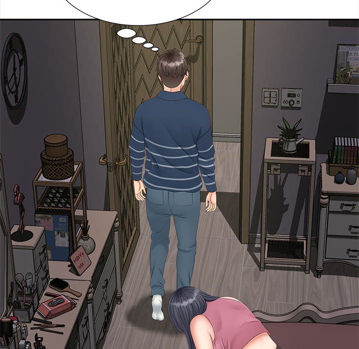 [韩国漫画] 猎艳 剧情,熟女人妻#[142P]-131