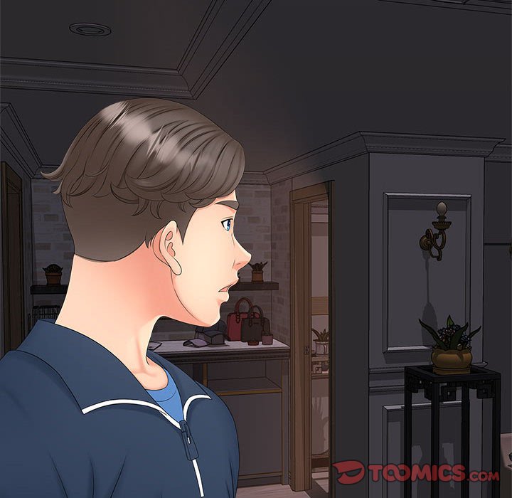 [韩国漫画] 猎艳 剧情,熟女人妻#[142P]-15