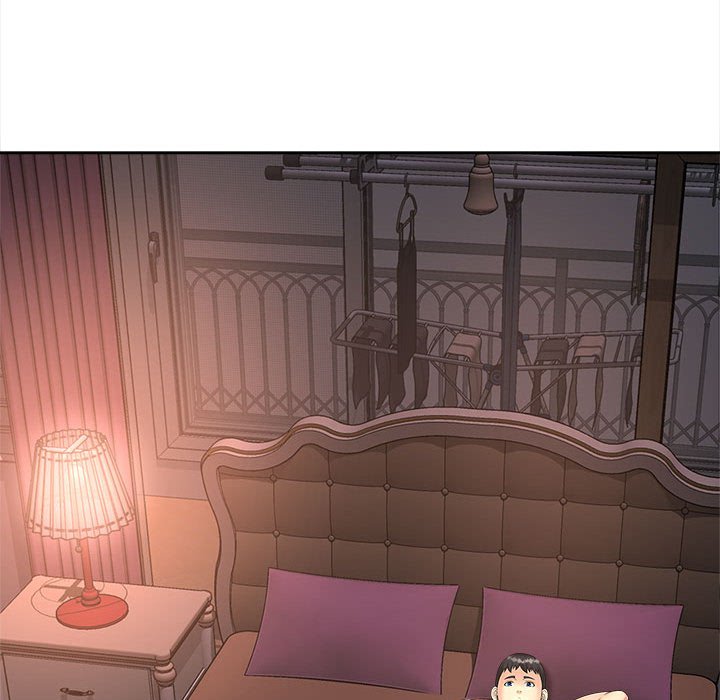 [韩国漫画] 猎艳 剧情,熟女人妻#[142P]-19