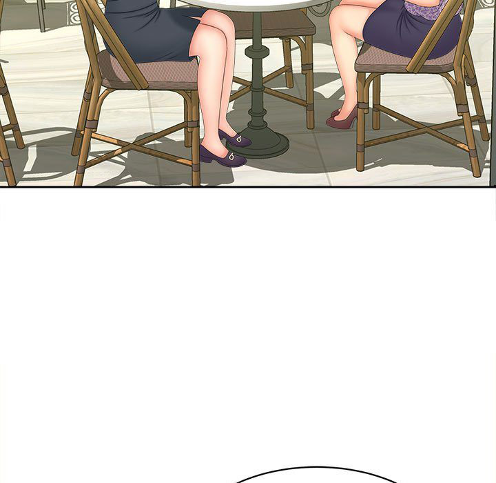 [韩国漫画] 猎艳 剧情,熟女人妻#[142P]-35