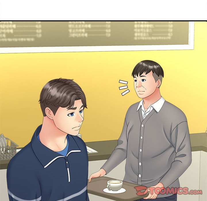 [韩国漫画] 猎艳 剧情,熟女人妻#[142P]-38