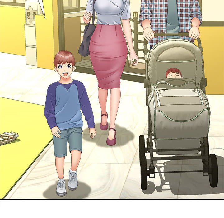 [韩国漫画] 猎艳 剧情,熟女人妻#[142P]-47