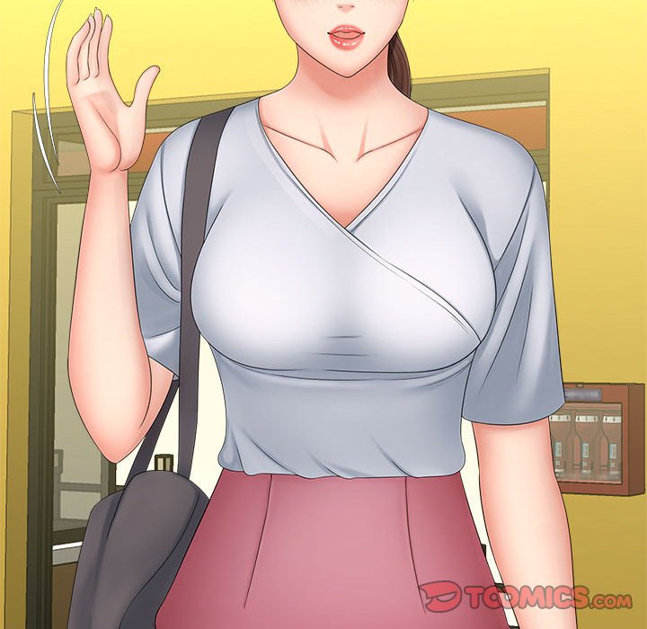 [韩国漫画] 猎艳 剧情,熟女人妻#[142P]-49