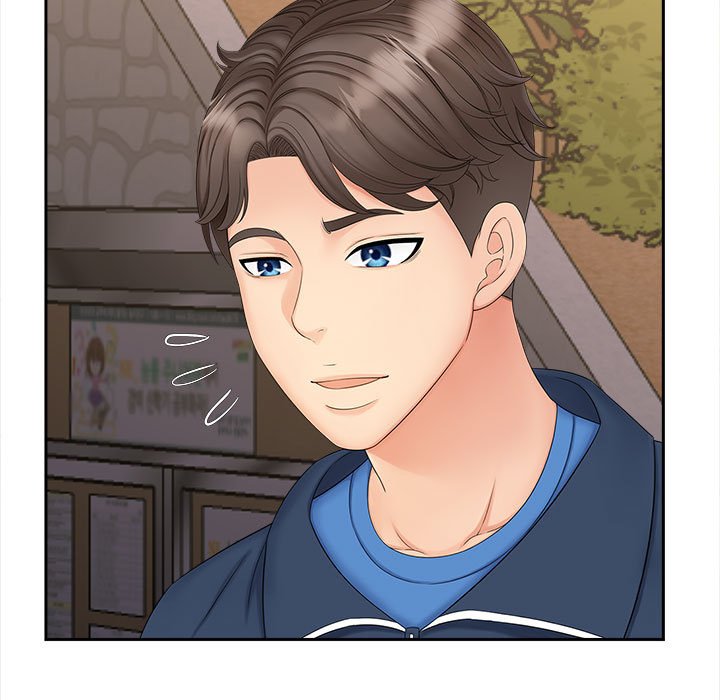 [韩国漫画] 猎艳 剧情,熟女人妻#[142P]-89