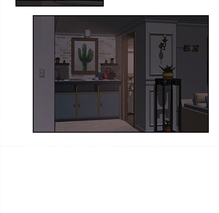 [韩国漫画] 猎艳 剧情,熟女人妻#[135P]-122