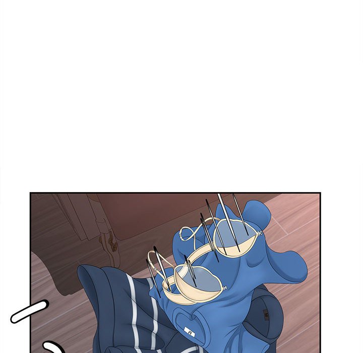 [韩国漫画] 猎艳 剧情,熟女人妻#[135P]-37