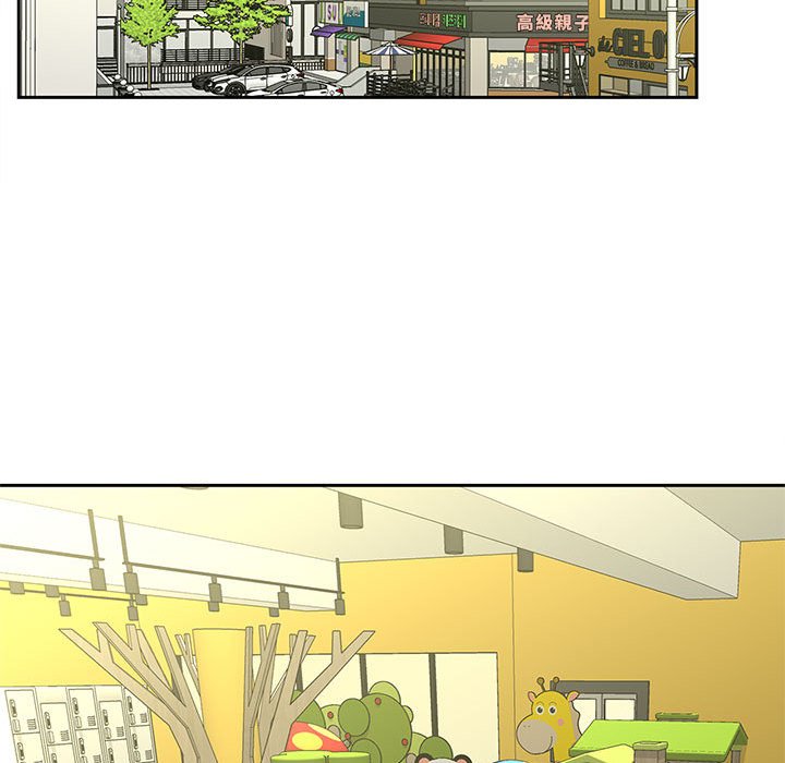 [韩国漫画] 猎艳 剧情,熟女人妻#[140P]-121