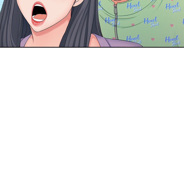 [韩国漫画] 猎艳 剧情,熟女人妻#[140P]-138