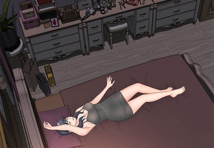 [韩国漫画] 猎艳 剧情,熟女人妻#[140P]-4