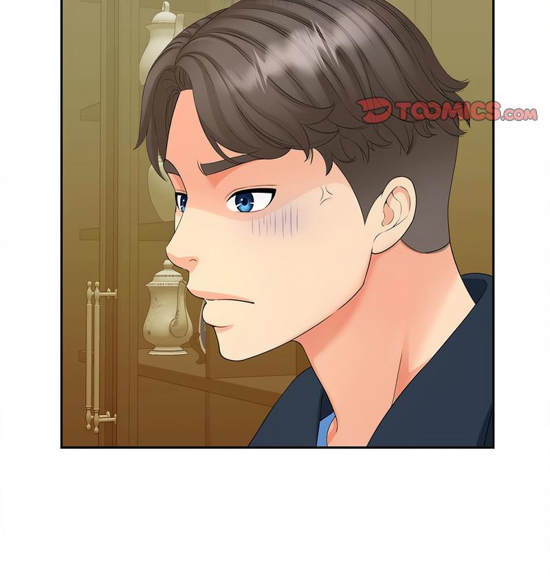 [韩国漫画] 猎艳 剧情,熟女人妻#[128P]-108