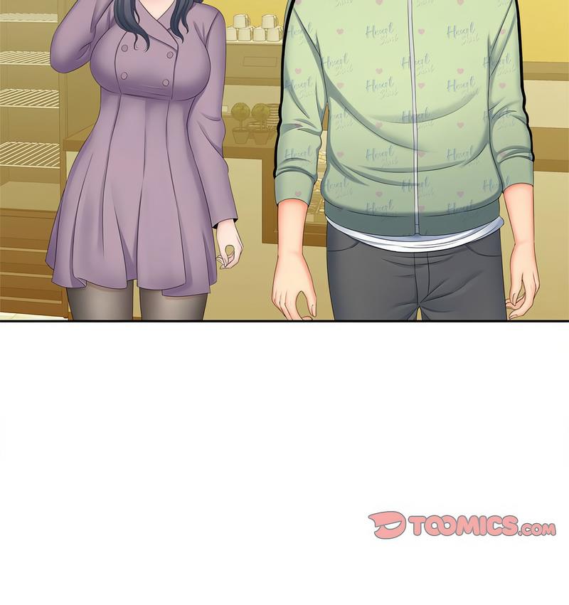 [韩国漫画] 猎艳 剧情,熟女人妻#[128P]-11