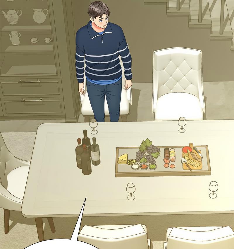 [韩国漫画] 猎艳 剧情,熟女人妻#[128P]-111