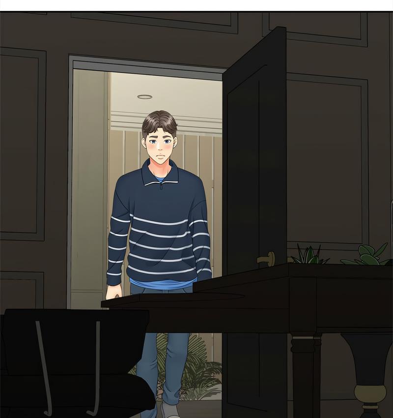 [韩国漫画] 猎艳 剧情,熟女人妻#[128P]-115