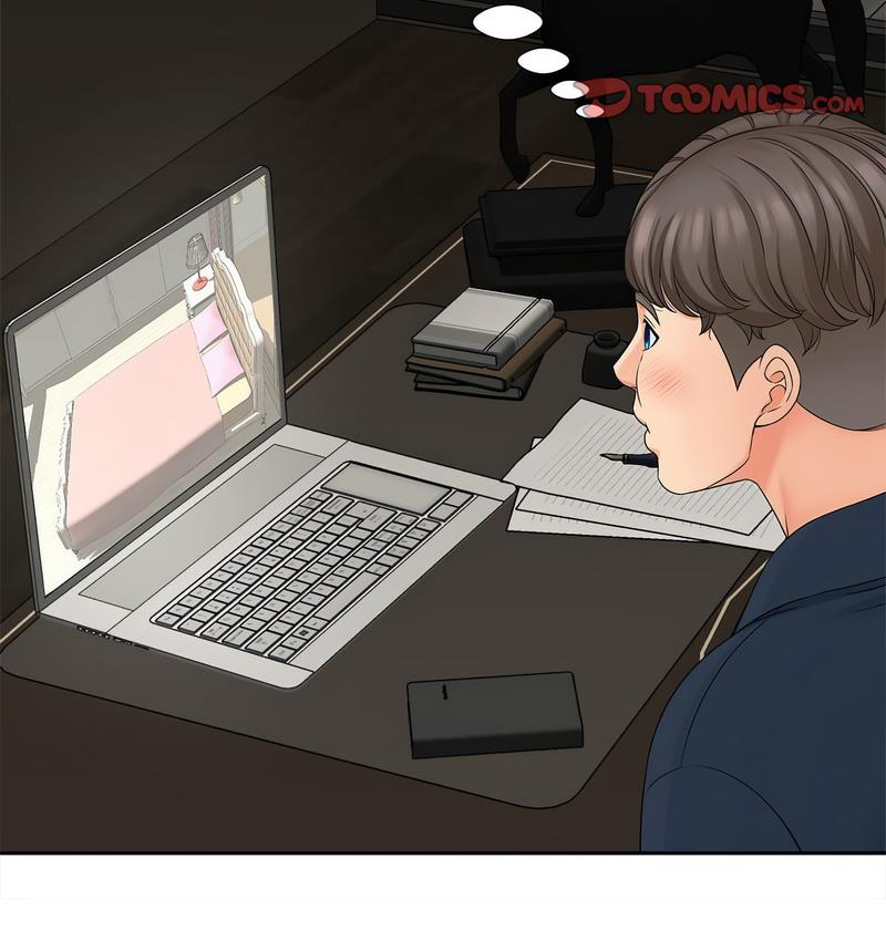 [韩国漫画] 猎艳 剧情,熟女人妻#[128P]-119