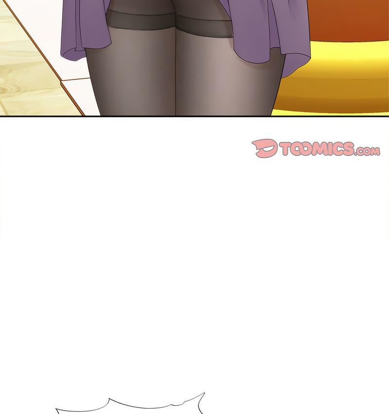 [韩国漫画] 猎艳 剧情,熟女人妻#[128P]-17