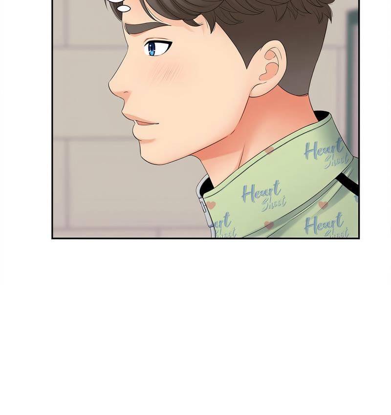 [韩国漫画] 猎艳 剧情,熟女人妻#[128P]-27