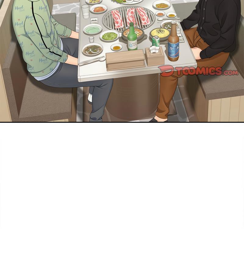 [韩国漫画] 猎艳 剧情,熟女人妻#[128P]-29