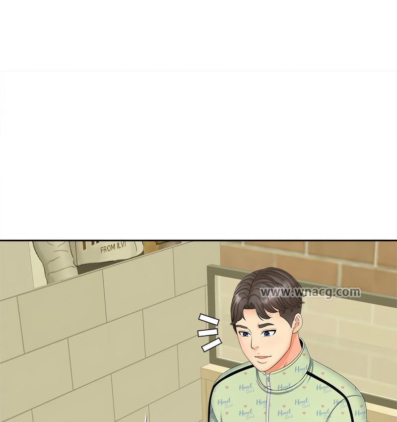 [韩国漫画] 猎艳 剧情,熟女人妻#[128P]-48