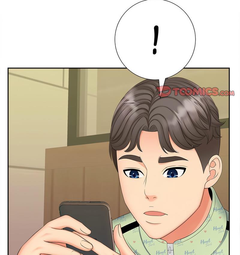 [韩国漫画] 猎艳 剧情,熟女人妻#[128P]-50