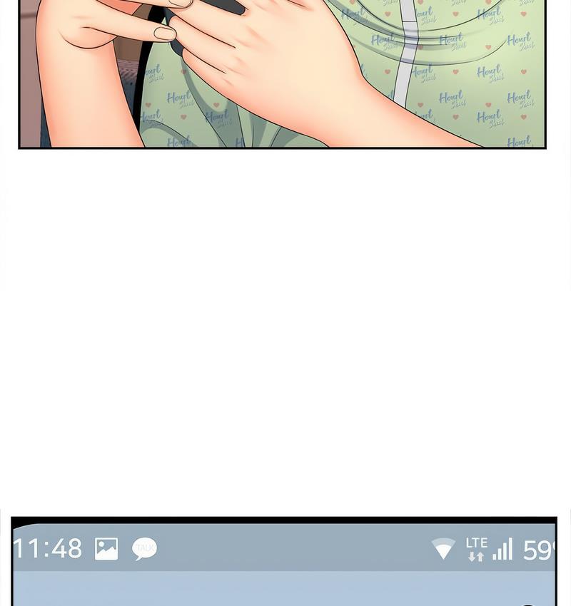 [韩国漫画] 猎艳 剧情,熟女人妻#[128P]-51