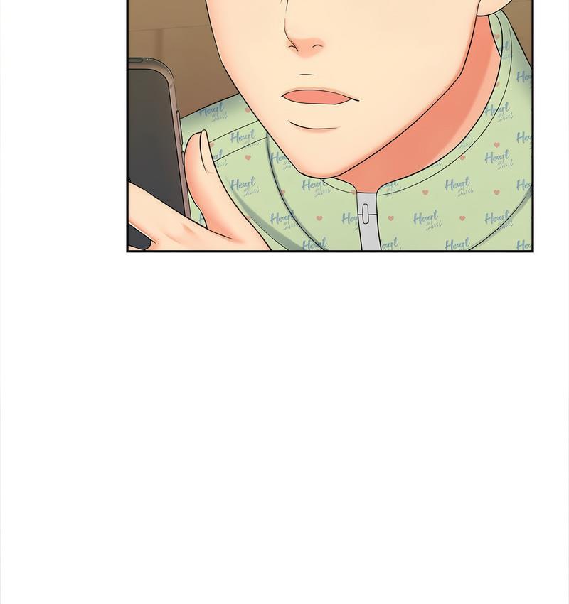 [韩国漫画] 猎艳 剧情,熟女人妻#[128P]-55