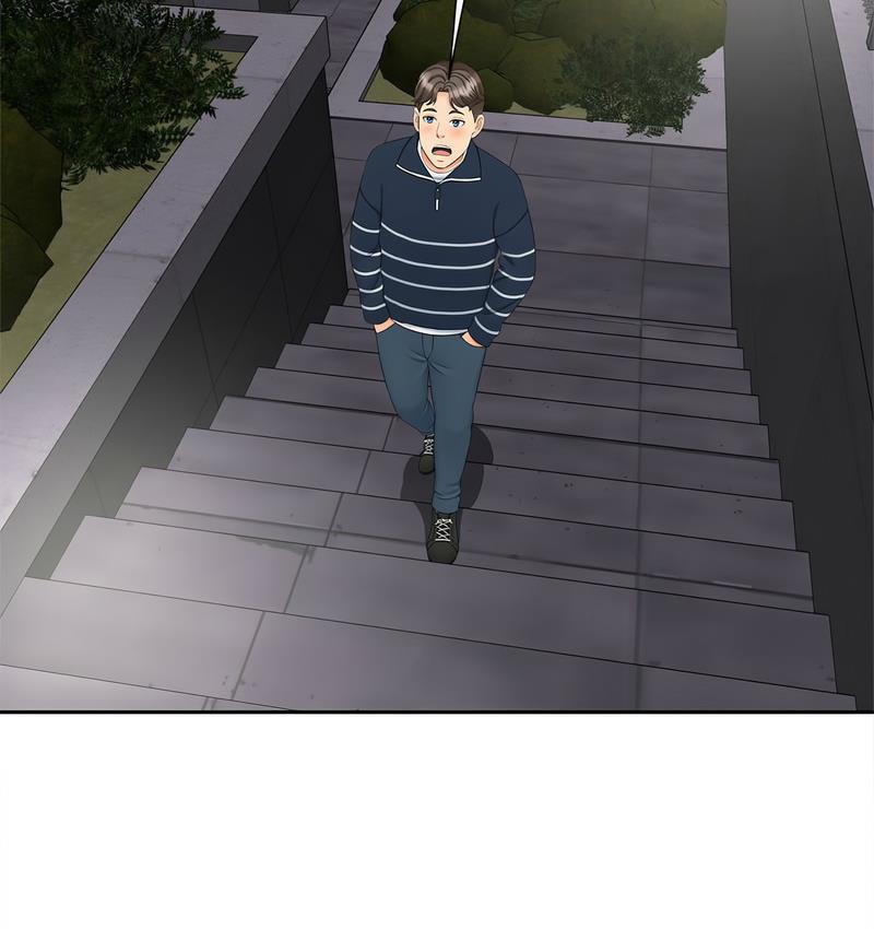 [韩国漫画] 猎艳 剧情,熟女人妻#[128P]-73