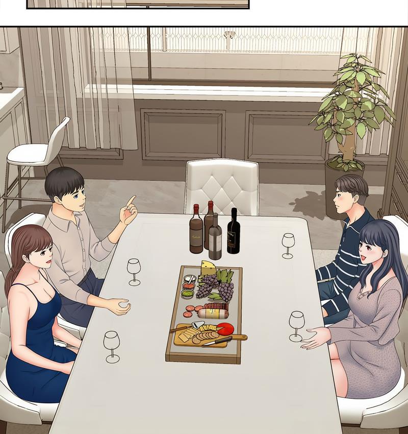 [韩国漫画] 猎艳 剧情,熟女人妻#[128P]-93