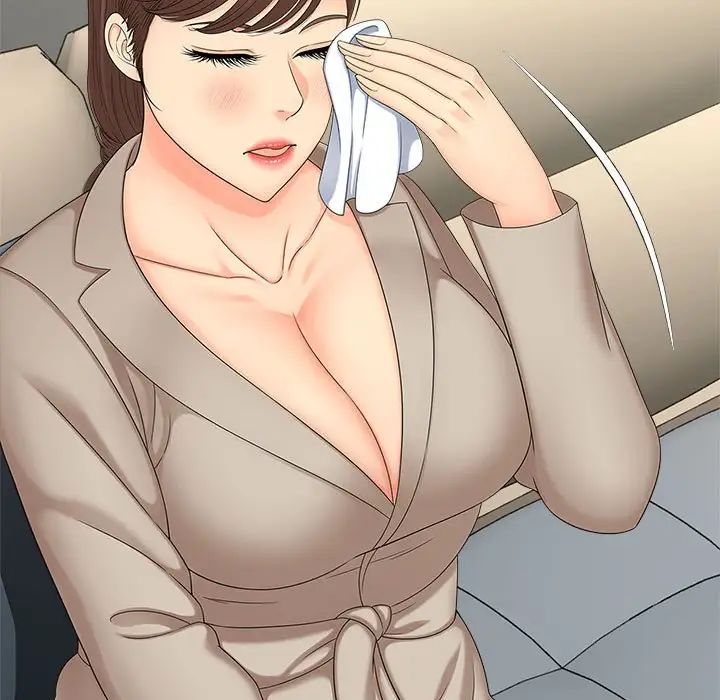 [韩国漫画] 猎艳 剧情,熟女人妻#[111P]-105